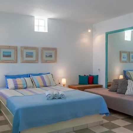 Emily's Διαμέρισμα *