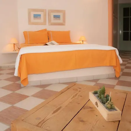 Emily's Appartement *