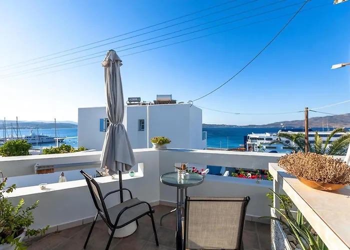 Emily's Διαμέρισμα