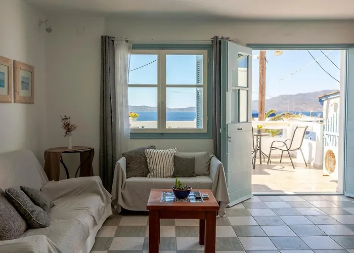 Διαμέρισμα Emily's *