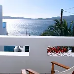 Emily's * Adamantas (Milos)