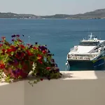 Emily's Adamantas (Milos)