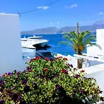 Emily's Adamantas (Milos)