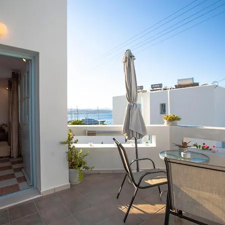 アパート Emily's