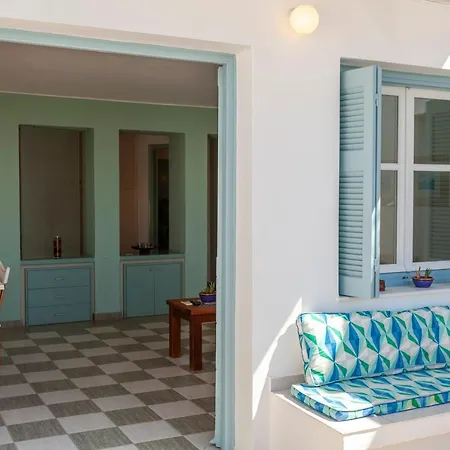 アパート Emily's *