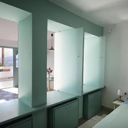 Emily's アパート