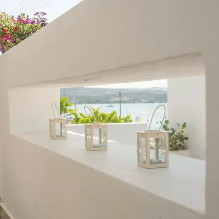 アパート Emily's