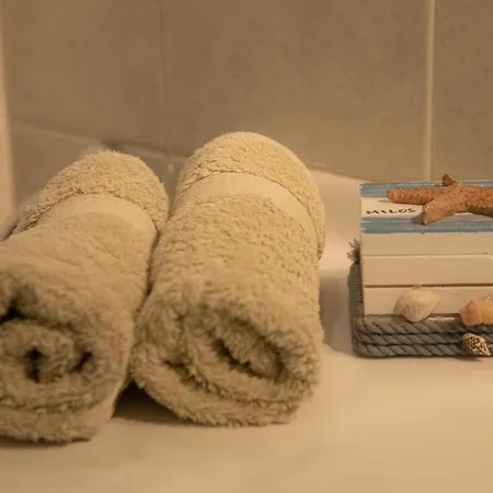 Emily's アパート