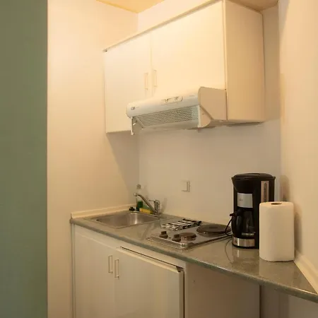 Emily's アパート