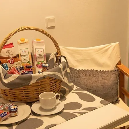 Emily's アパート