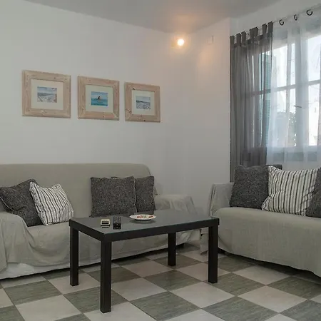 Emily's アパート *