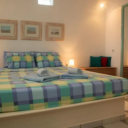 Emily's アパート *