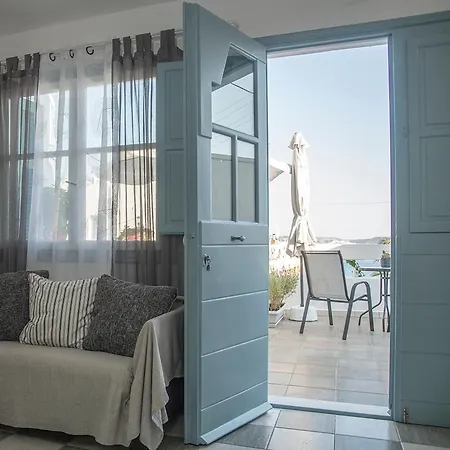 アパート Emily's *