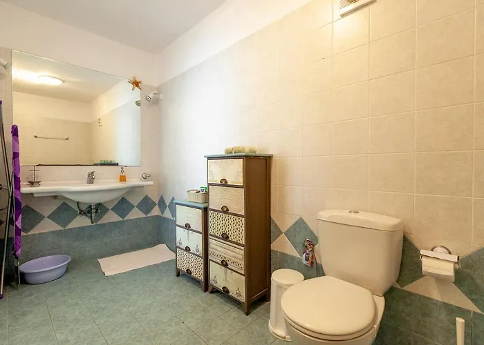 Emily's Apartamento Adamantas (Milos)