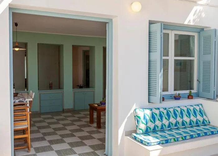 Apartamento Emily's *