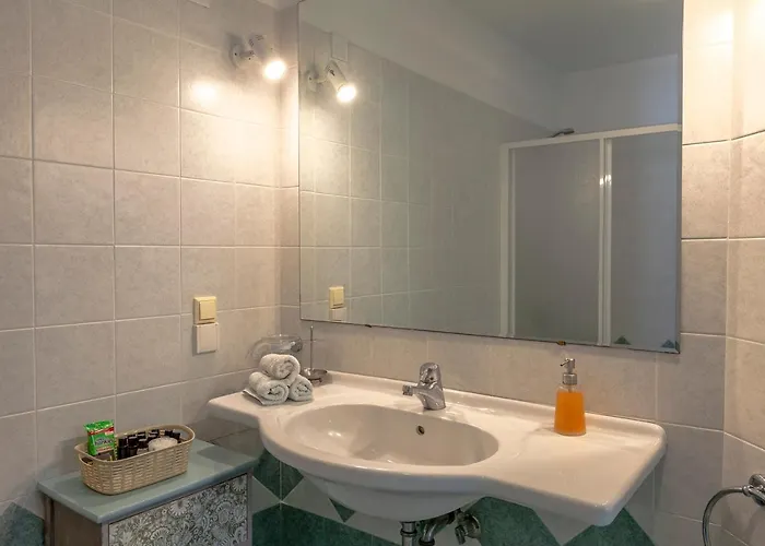 Apartamento Emily's *