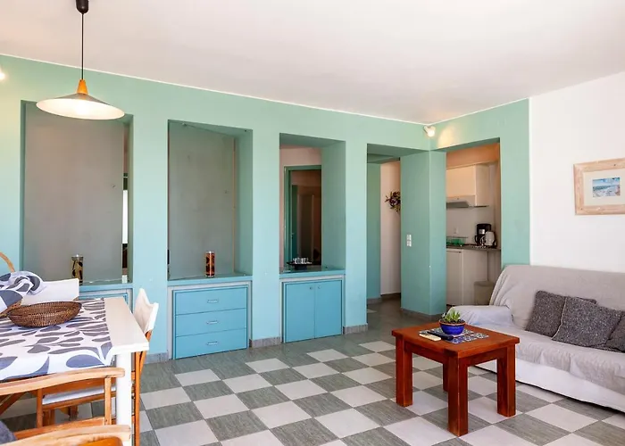 Emily's Apartamento Adamantas (Milos)