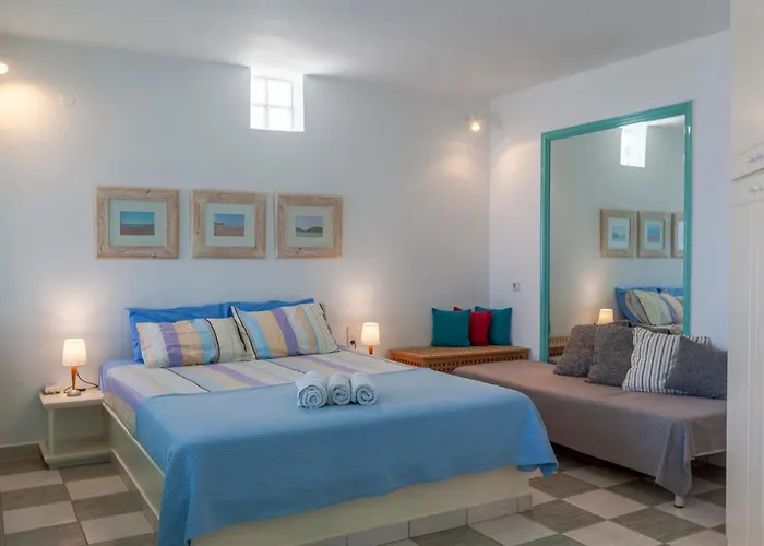 Emily's Apartamento *