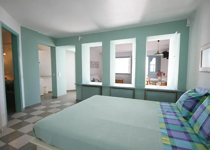 Apartamento Emily's *