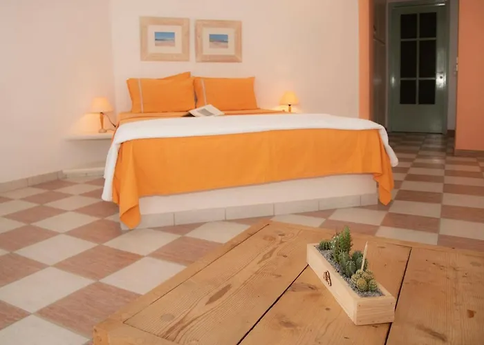 Emily's Apartamento *