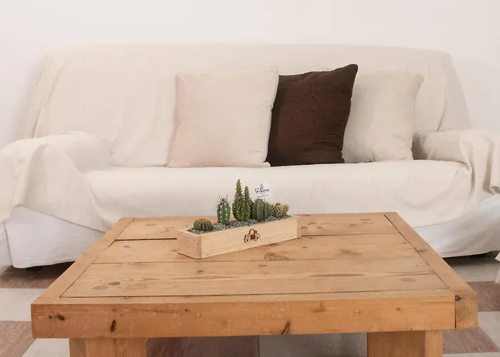 Apartamento Emily's Adamantas (Milos)