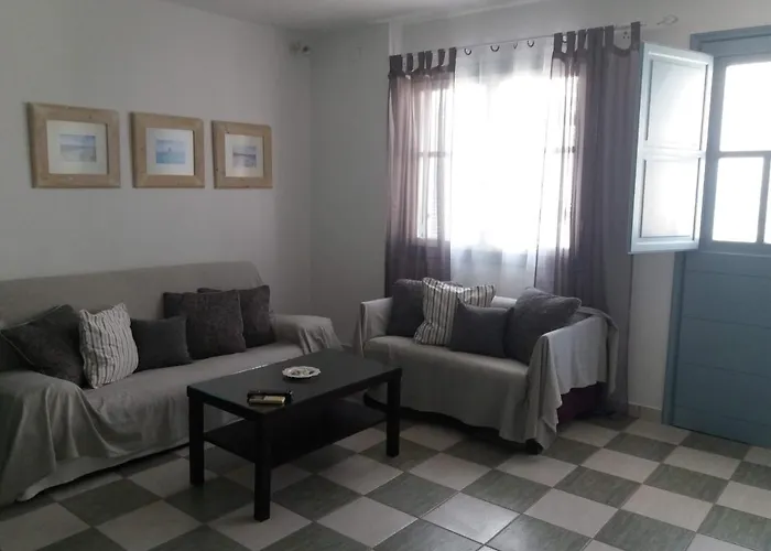 Emily's Apartamento Adamantas (Milos)