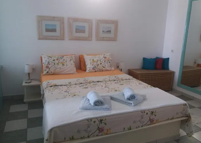 Emily's Apartamento *