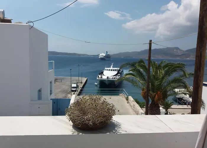 Апартаменты Emily's