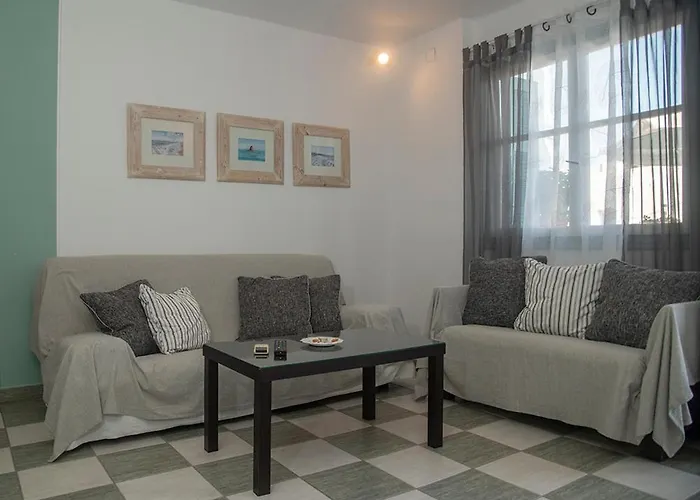 Emily's Apartamento *