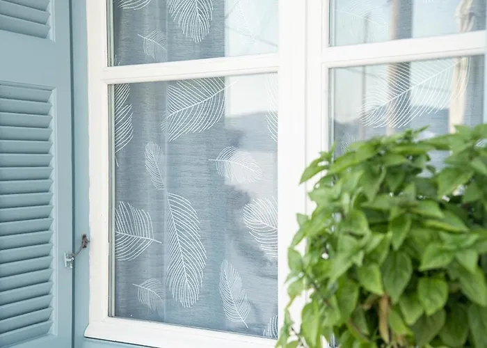 Апартаменты Emily's *