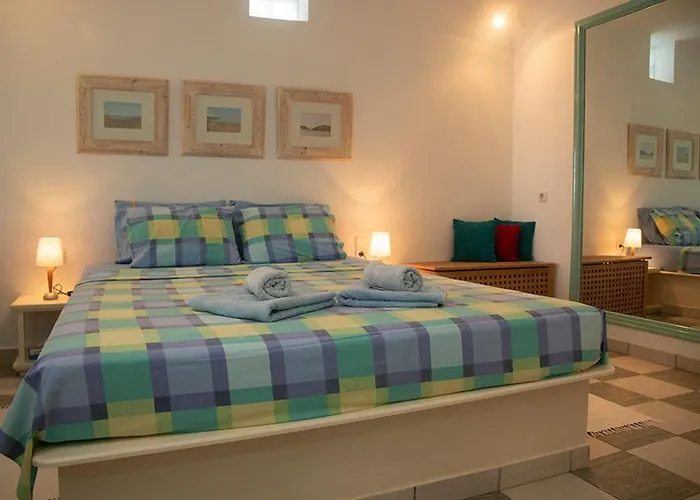 Emily's Apartamento *