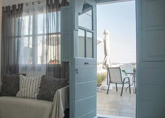 Apartamento Emily's *